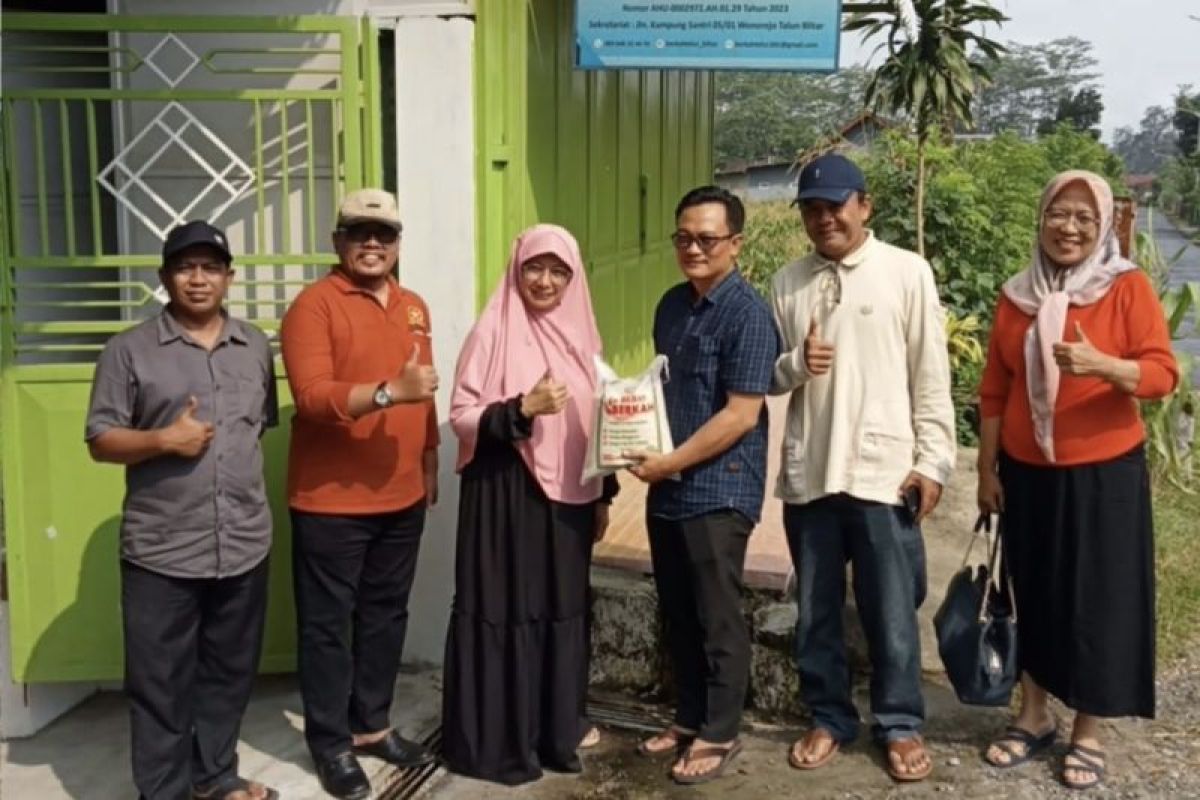 Dewan Koperasi: Kolaborasi perkuat fungsi Kopdes Merah Putih Rengel