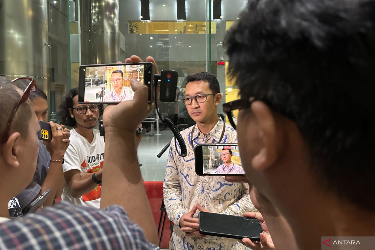 KPK segera umumkan identitas 21 tersangka kasus dugaan korupsi dana hibah Jatim