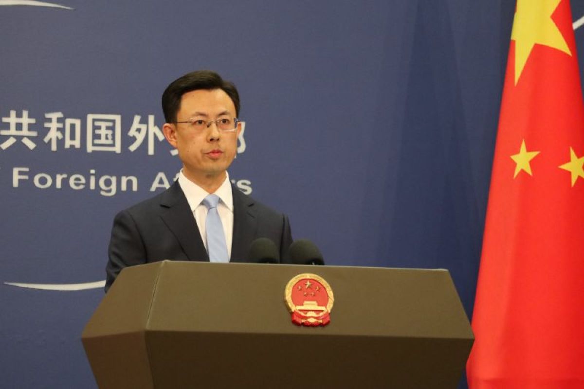 China respons soal AS akan periksa akun medsos pelamar visa pelajar