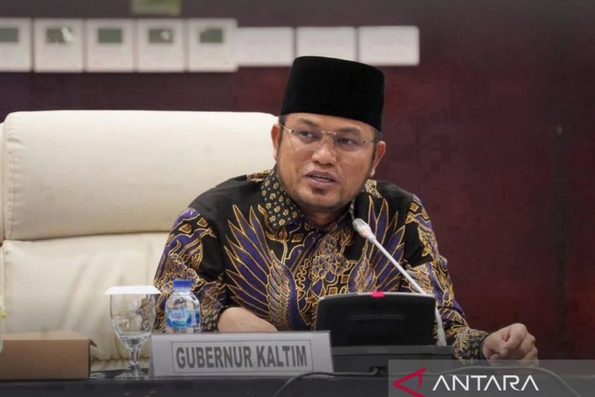 Pemprov Kaltim siap bantu Balikpapan tangani banjir agar tak berulang