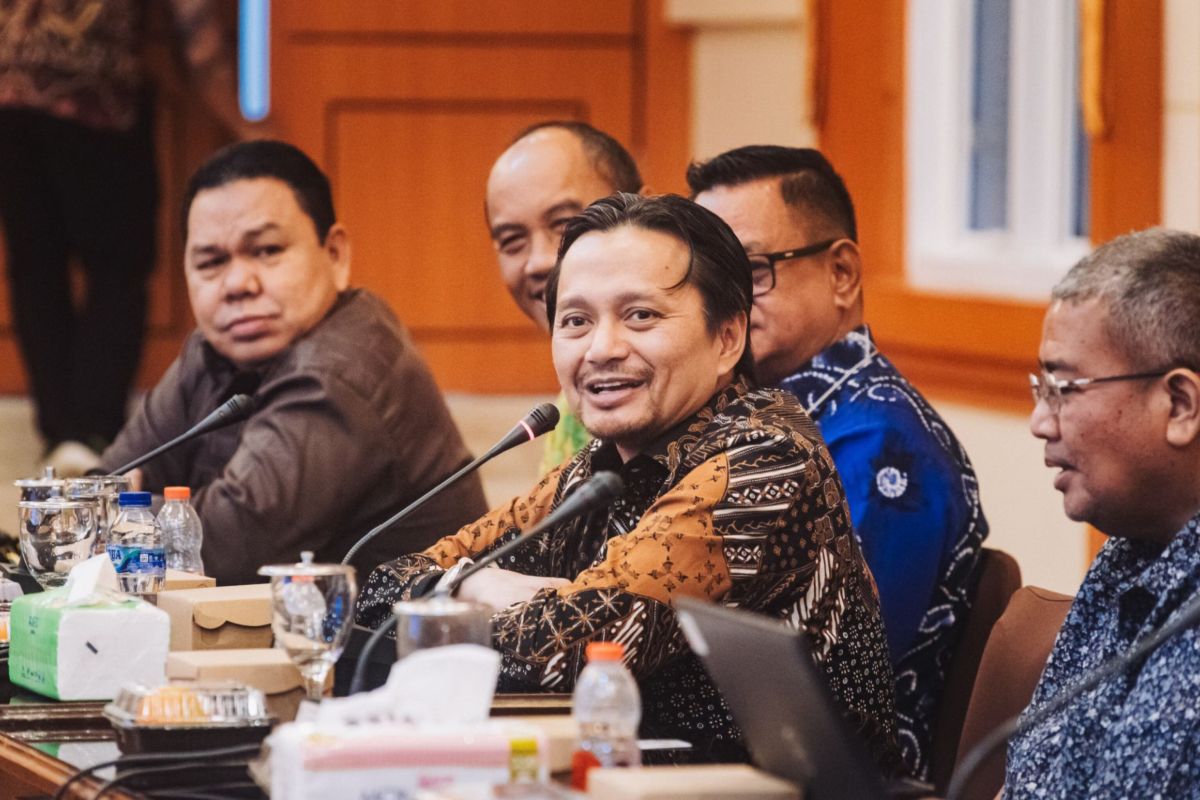 DPRD speaker welcomes direct flight plan for Banjarmasin-Malaysia