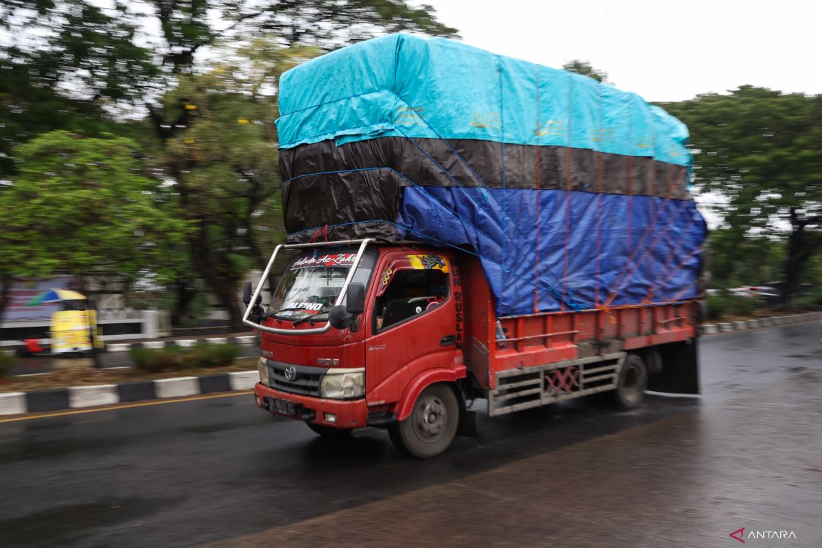Zero ODOL vehicle policy should begin before 2027, minister says