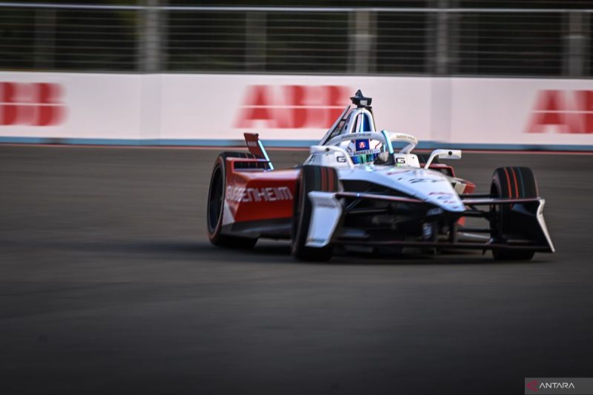 Formula E Jakarta 2025: Jadwal, format balapan, dan teknologi terbaru