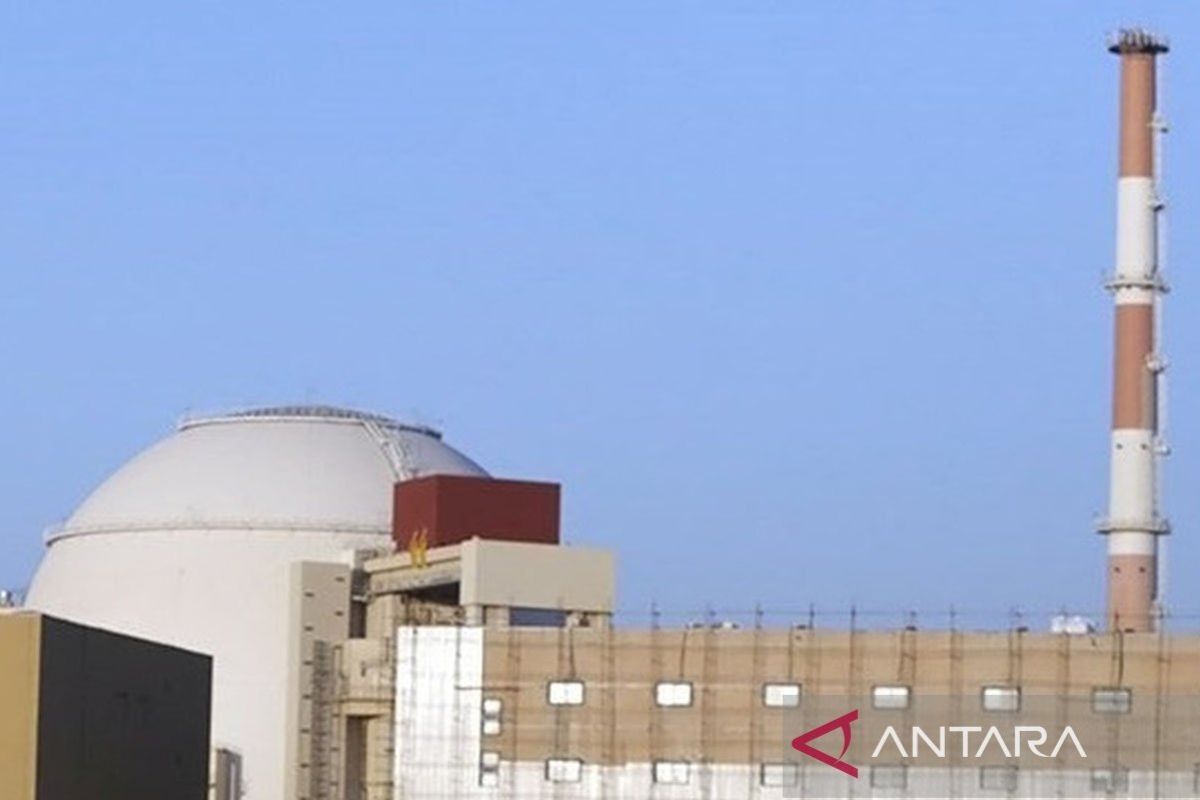 Rusia Peringatkan Serangan ke PLTN Iran Bisa Picu Bencana Setara Chernobyl
