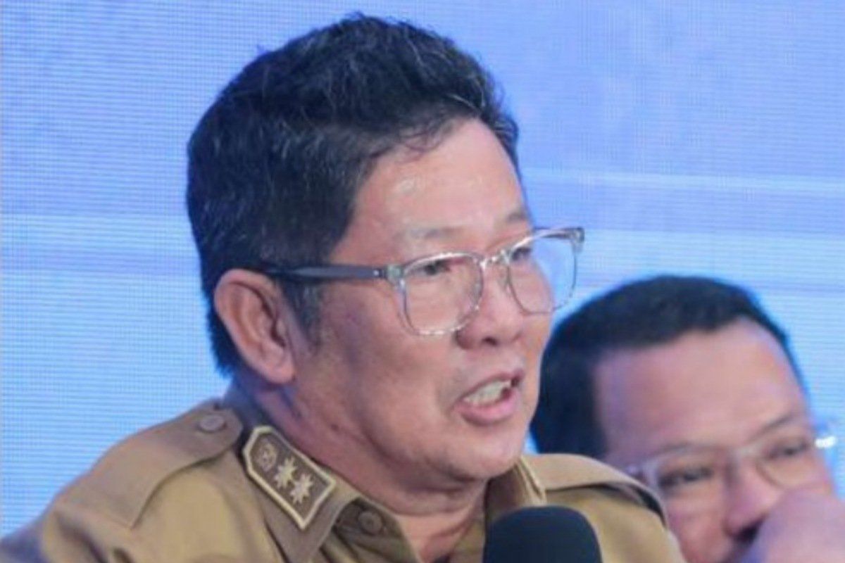 Pemkab Bangka Tengah tingkatkan iklim investasi