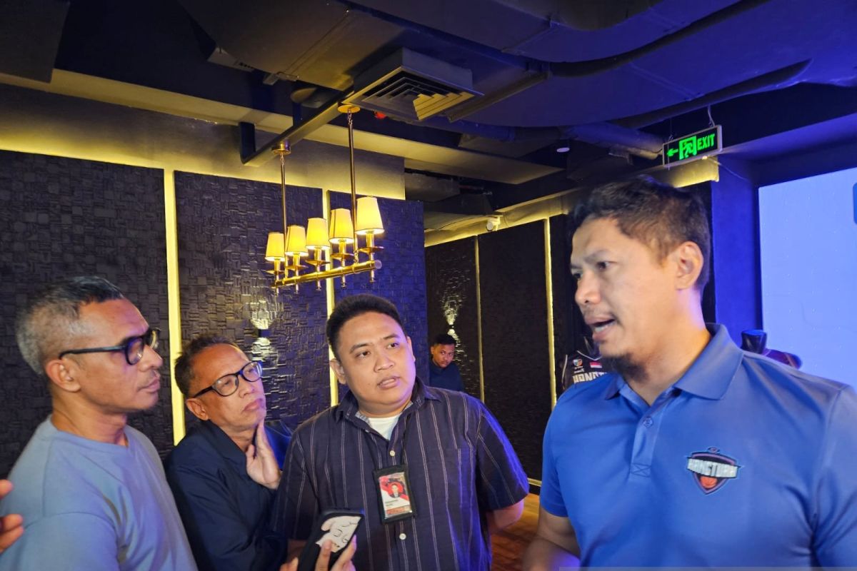 Pelatih sebut Hangtuah fokus pertahanan dan mental jelang playoff IBL