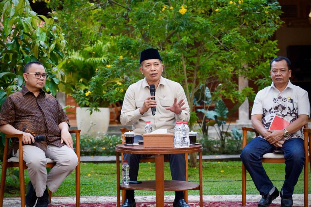 Village co-ops expected to become national strategic project