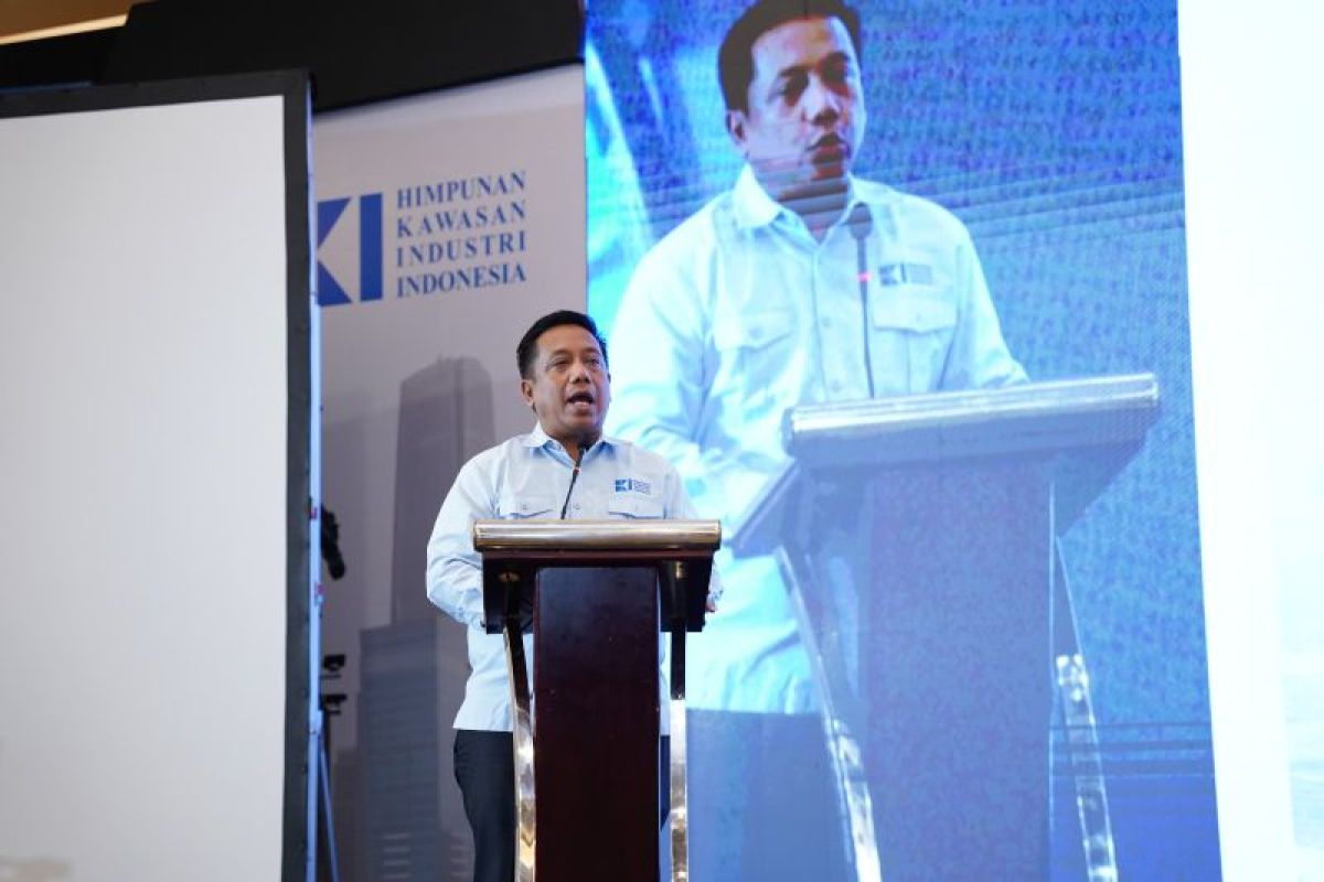 Industrial estates seek stronger laws, faster investment