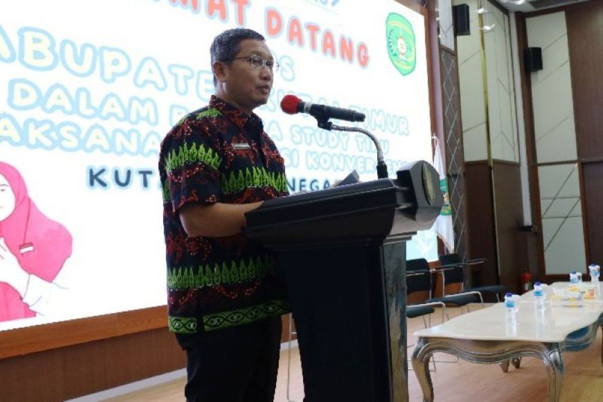 Pemkab Kukar  komitmen bantu UMKM peroleh sertifikasi halal