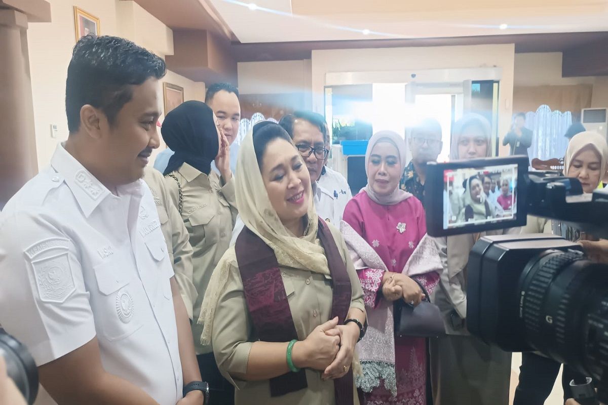 Komisi IV DPR RI dukung penambahan gudang Bulog