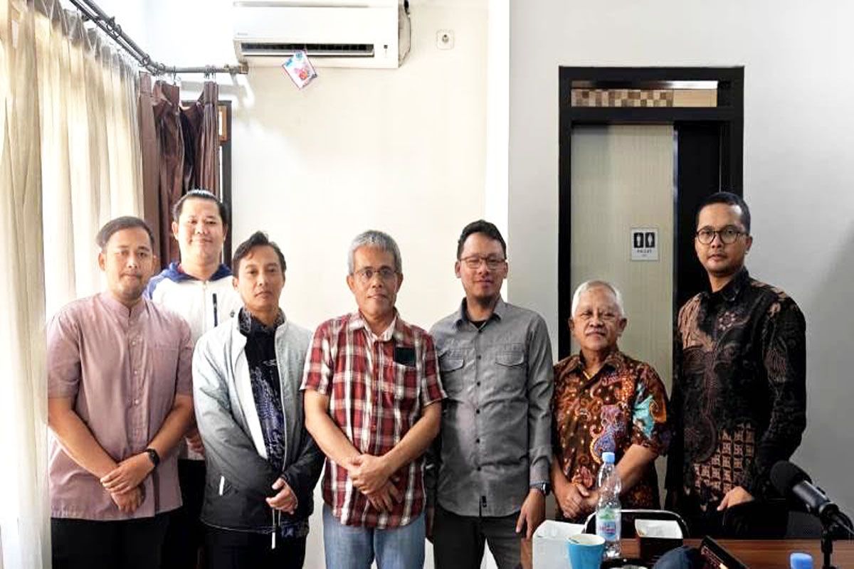 KKJTJ Kementerian PUPR berikan izin desain Jembatan Lemo