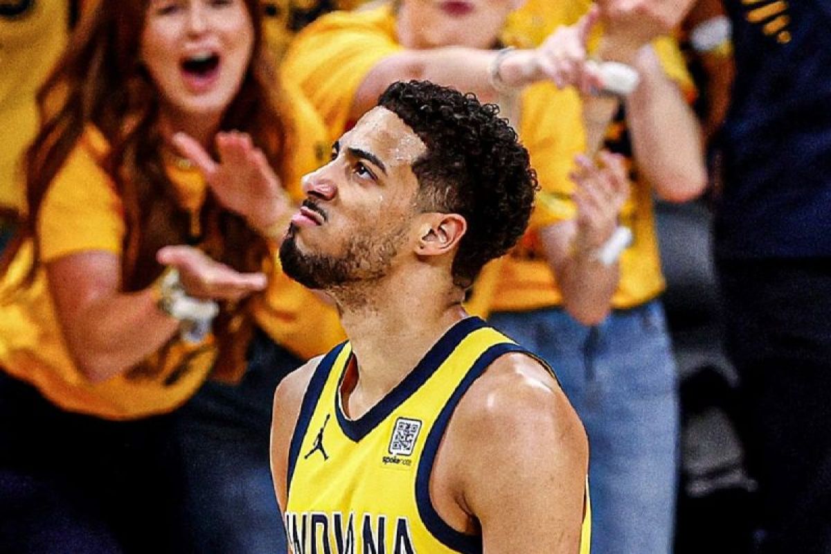 Pacers tahan euforia, fokus ke Gim 7 Final NBA