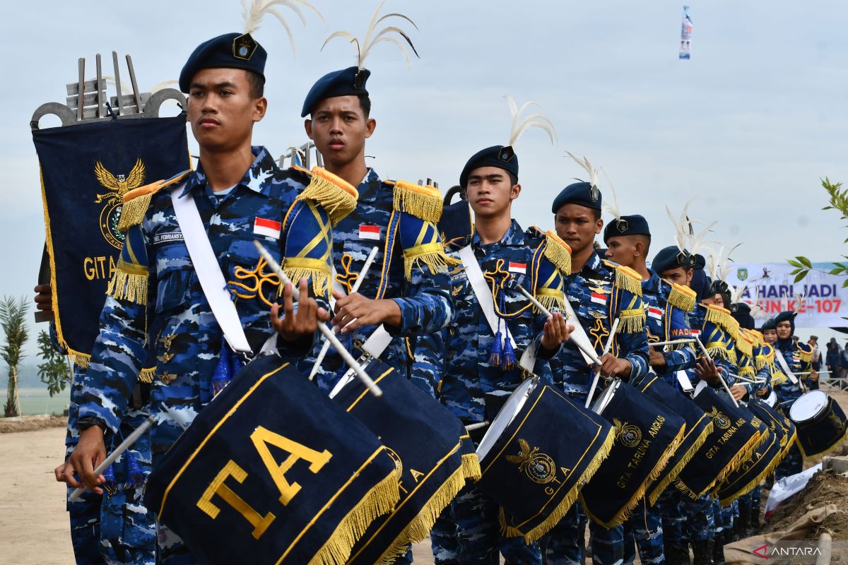 Siswa SMAN 3 Taruna Angkasa diduga dikeroyok seniornya