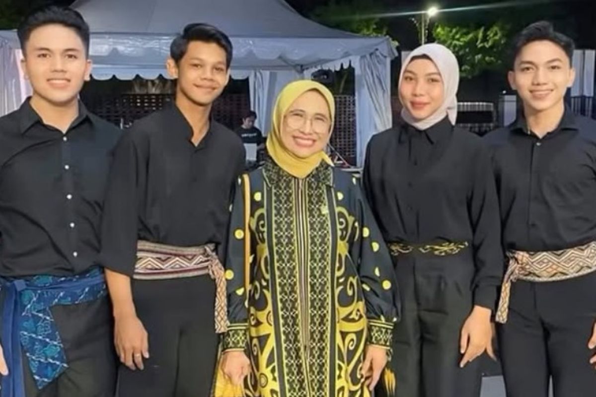 Komisi X DPR: Kebudayaan Kaltim  bisa cepat maju lewat Dana Indonesiana