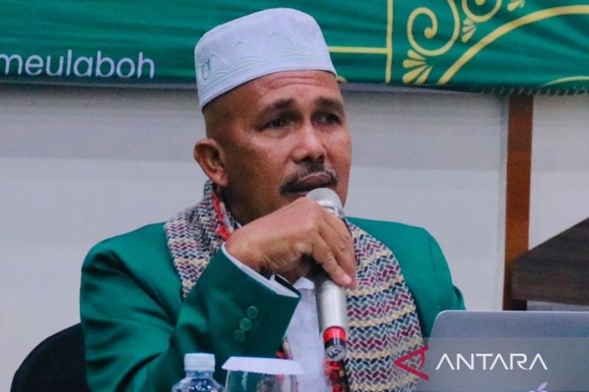 Akademisi: Aceh butuh kehadiran dewan pengawas syariah di 23 daerah
