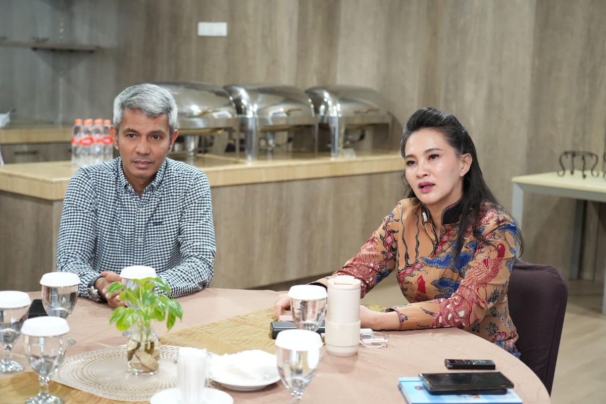 BPH Migas dorong digitalisasi distribusi BBM subsidi di Maluku Utara