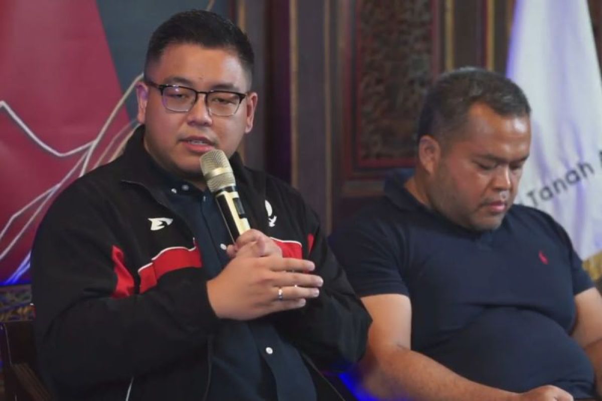 Prabowo targets eight percent growth through MSMEs: PCO