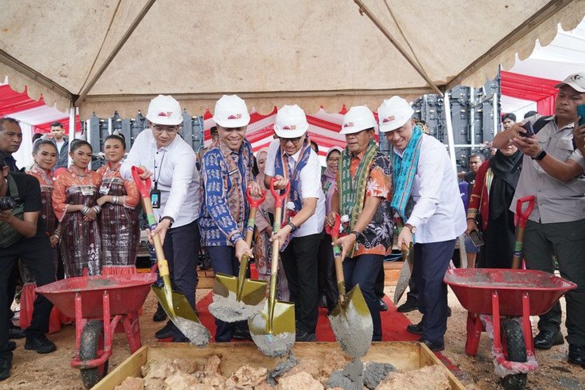 Peningkatan kualitas RSUD Buton Utara kuatkan layanan kesehatan daerah