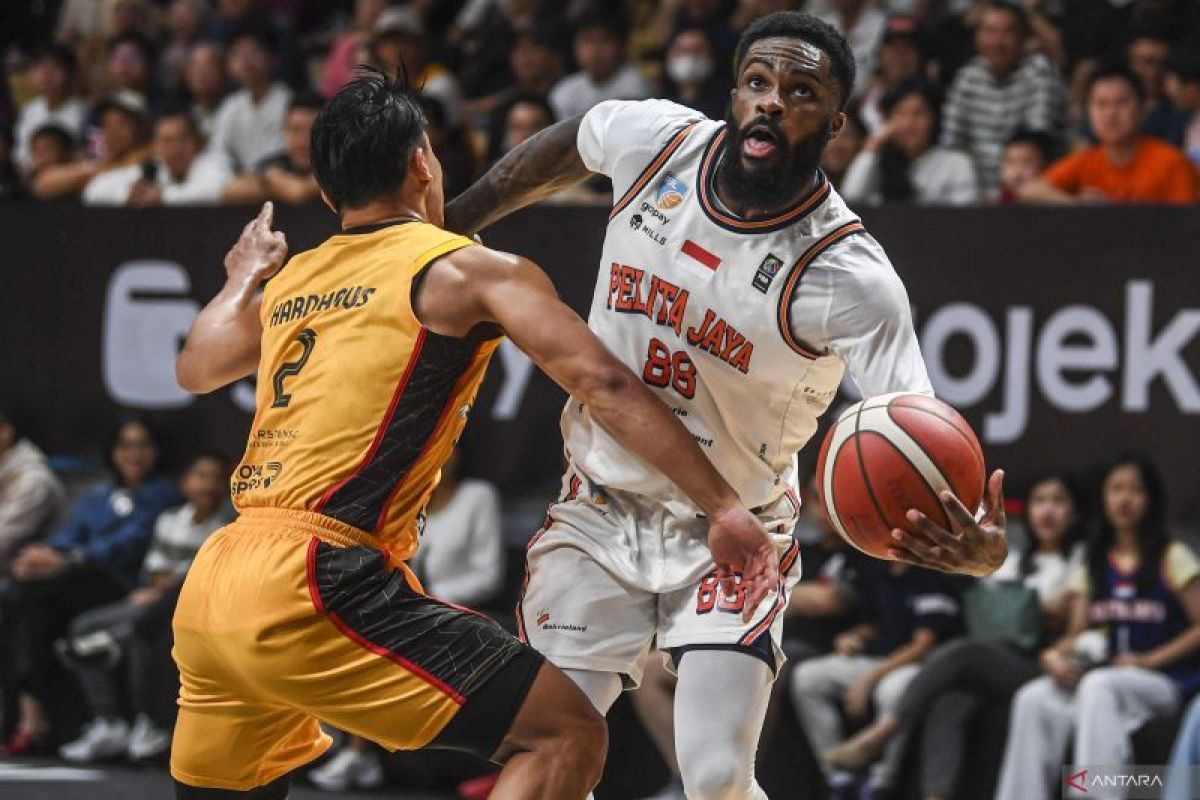 Delapan tim bertarung perebutkan juara IBL