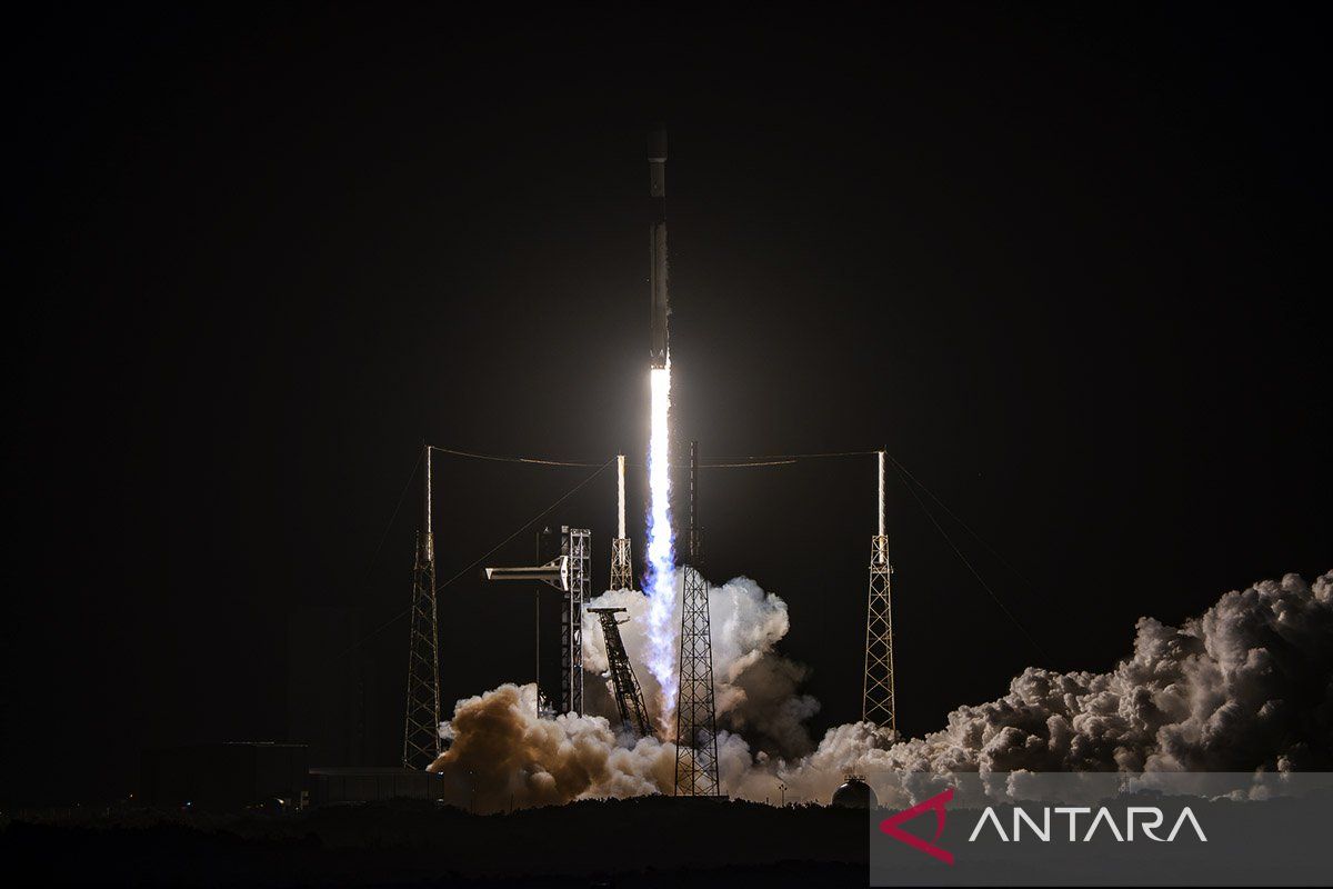 Roket Starship milik SpaceX Elon Musk meledak lagi jelang uji coba