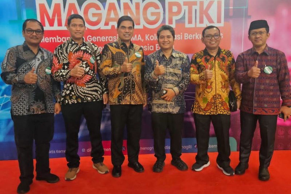 UIN Ar-Raniry Banda Aceh dukung program PRIMA lahirkan lulusan siap kerja