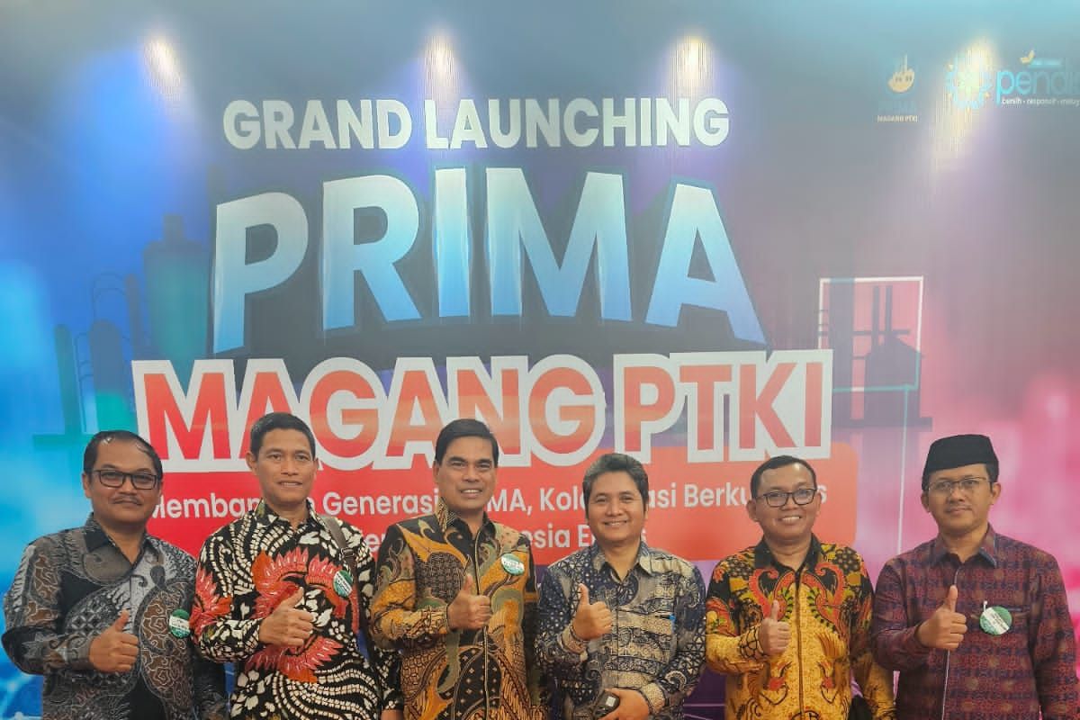 UIN Ar-Raniry dukung PRIMA lahirkan lulusan siap kerja