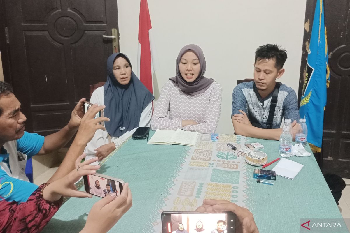 Penyidik KPK periksa NDP terkait kasus dugaan korupsi Dinas PUPR OKU