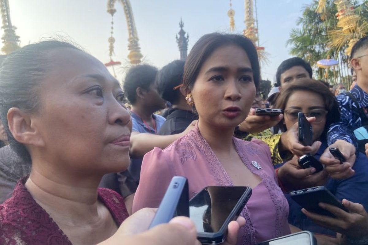 Buntut kasus penembakan WNA di Bali, Kemenpar ajak hotel tingkatkan keamanan