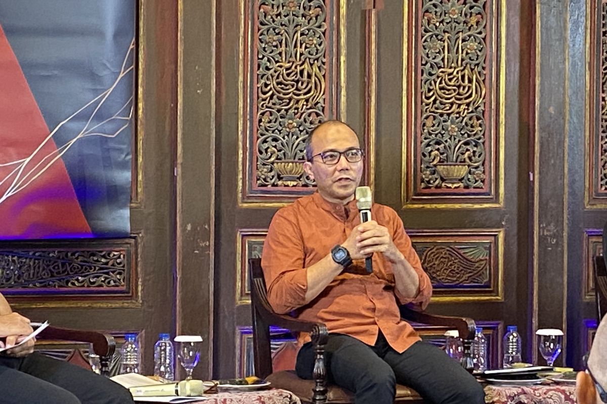 Kementerian UMKM catat realisasi KUR capai 39,3 persen dari target