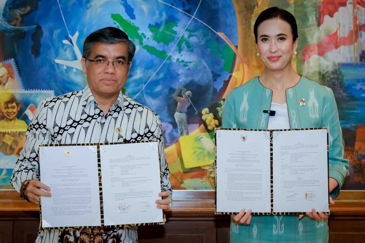 Ministries collaborate to strengthen tourism workforce development
