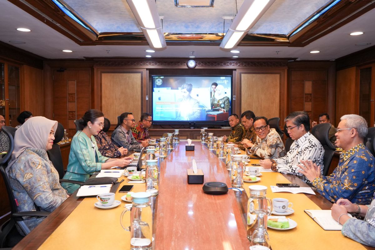 Kemnaker-Kemenpar bersinergi tingkatkan daya saing tenaga pariwisata