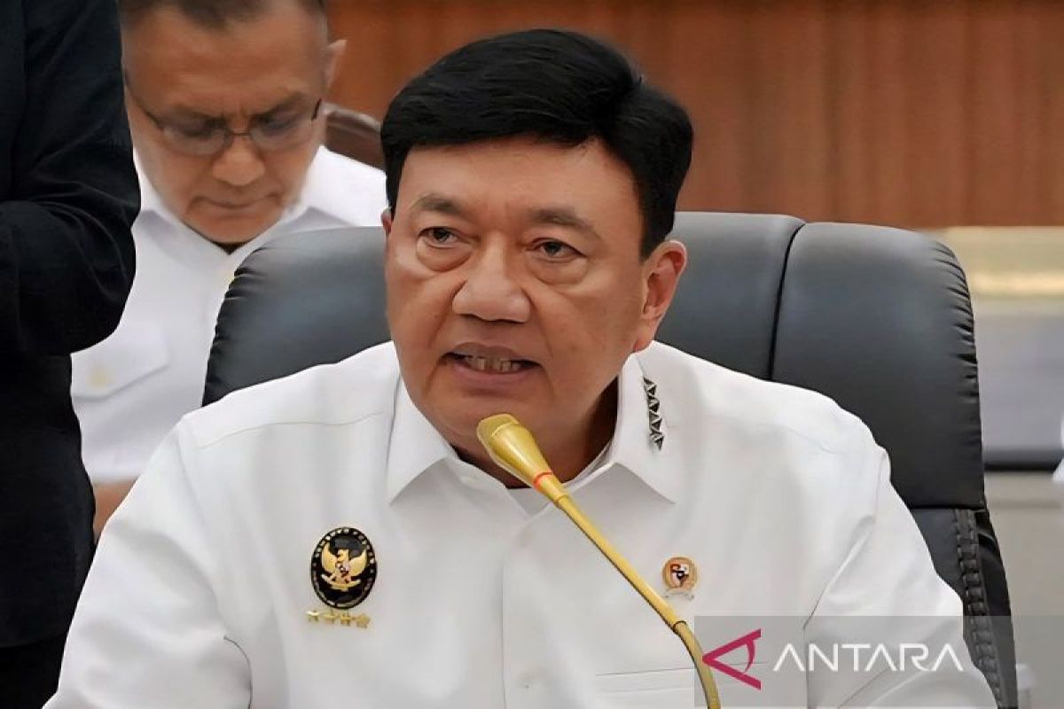 Menko BG apresiasi BNN dan Bea Cukai atas pengungkapan kasus narkoba