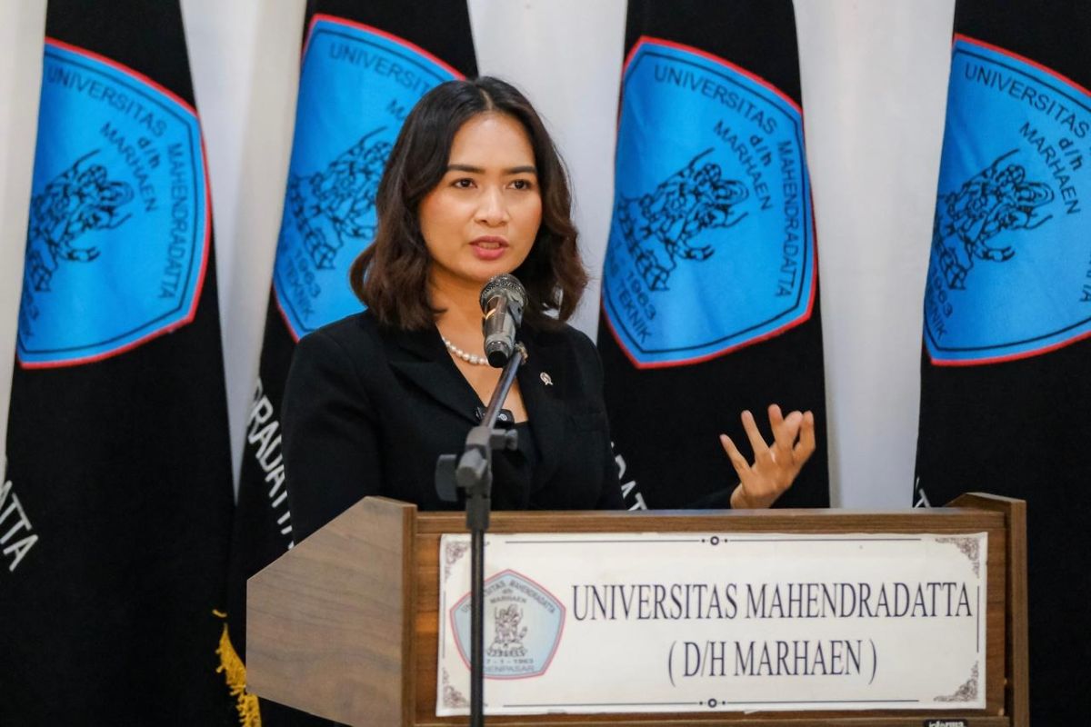 Pariwisata berkelanjutan jadi pendekatan efektif benahi sektor wisata
