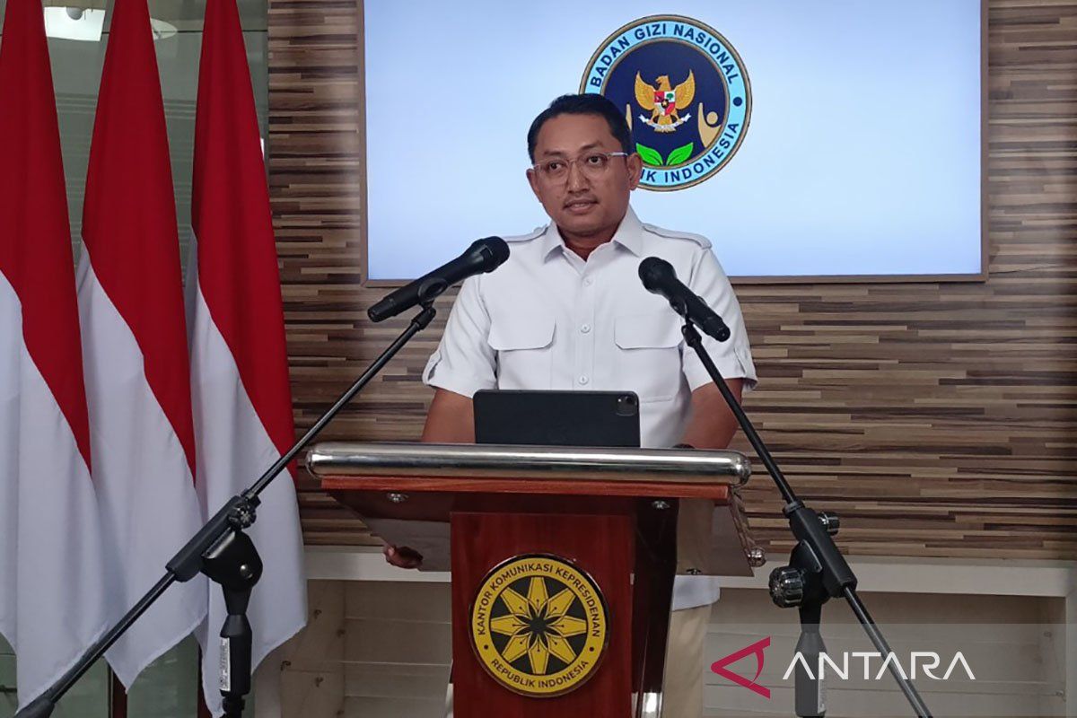 BGN: Program MBG memberi efek domino perputaran ekonomi lokal