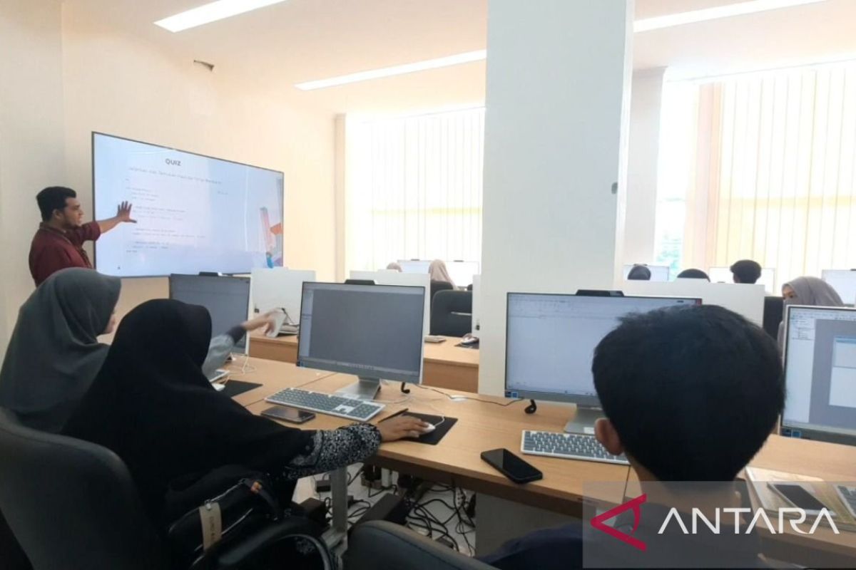 Karya ilmiah dosen STAIN Meulaboh raih juara tiga tingkat nasional