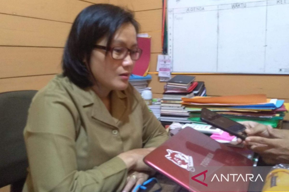 Pemkab Mahulu  jadikan peta trantibum sebagai langkah preventif