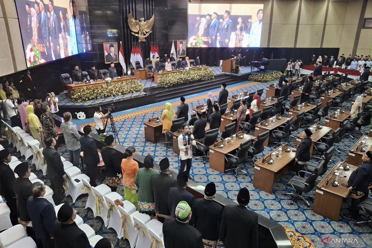 Jelang 5 abad usia Jakarta, saatnya DKI miliki Perda Keterbukaan Informasi Publik