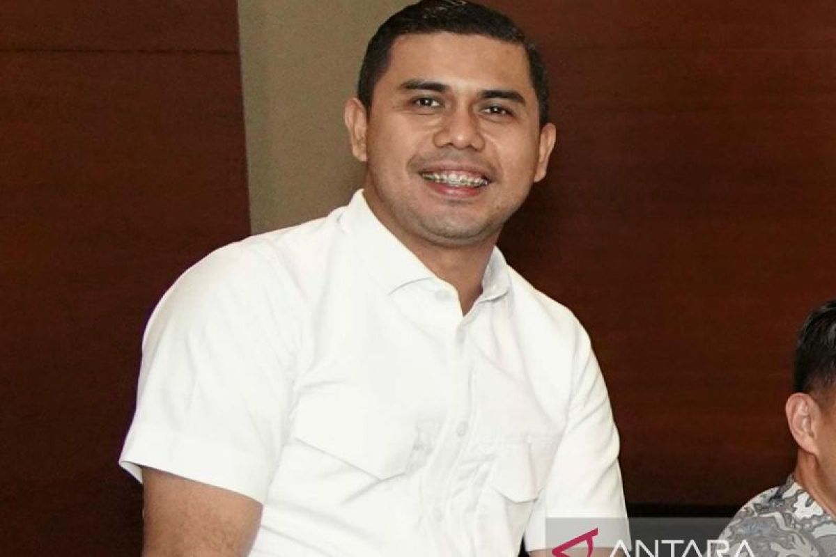 Anandya Dipo : Status KONI Sumbar Belum Jelas, Pembinaan Terbengkalai Jelang PON Beladiri 2025