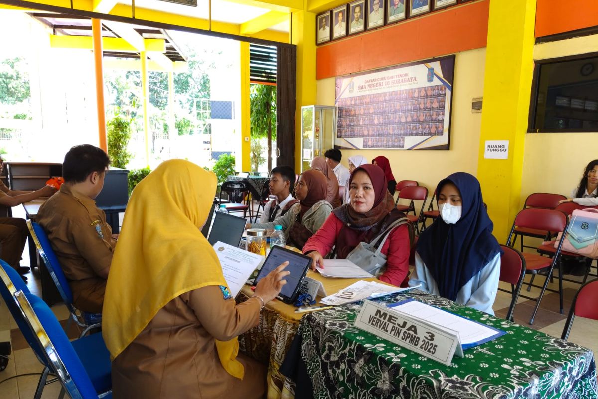 Komisi X DPR  ingatkan pentingnya transparansi dalam SPMB