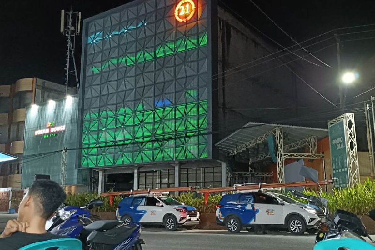 Warga keluhkan kebisingan musik di salah satu kafe Dumai