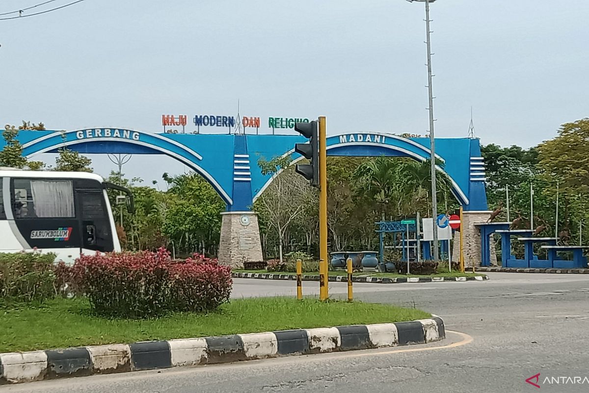 Kabupaten Penajam: Koperasi Merah Putih  bisa pinjam bank Rp3 miliar