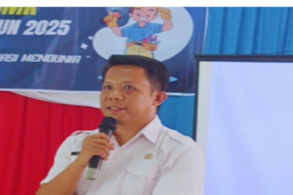 Dinas ESDM pacu peningkatan rasio elektrifikasi di Sulbar