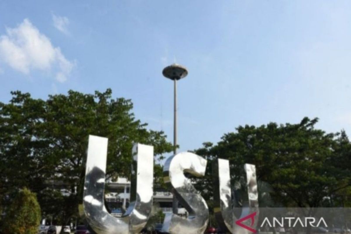 USU Levels Up! naik 200 peringkat di panggung dunia