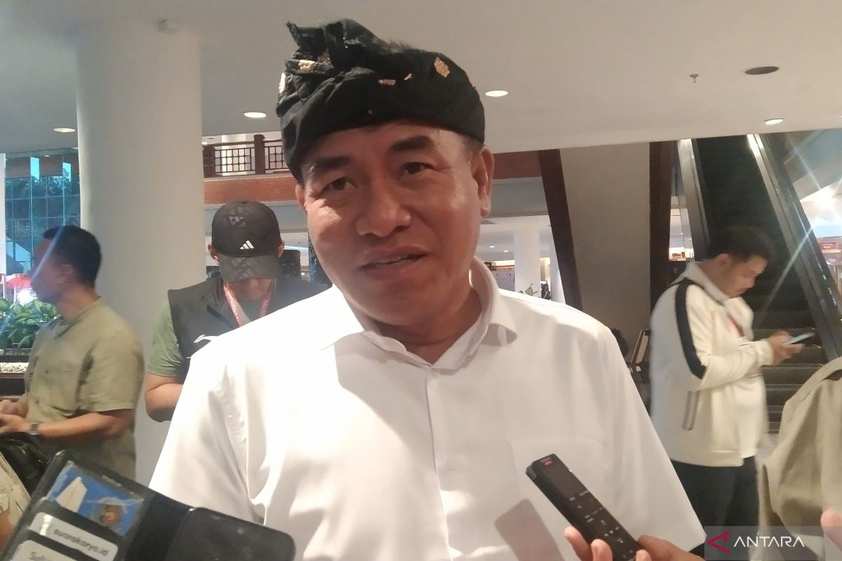 IKASI akan kirim atlet anggar tanding di luar negeri