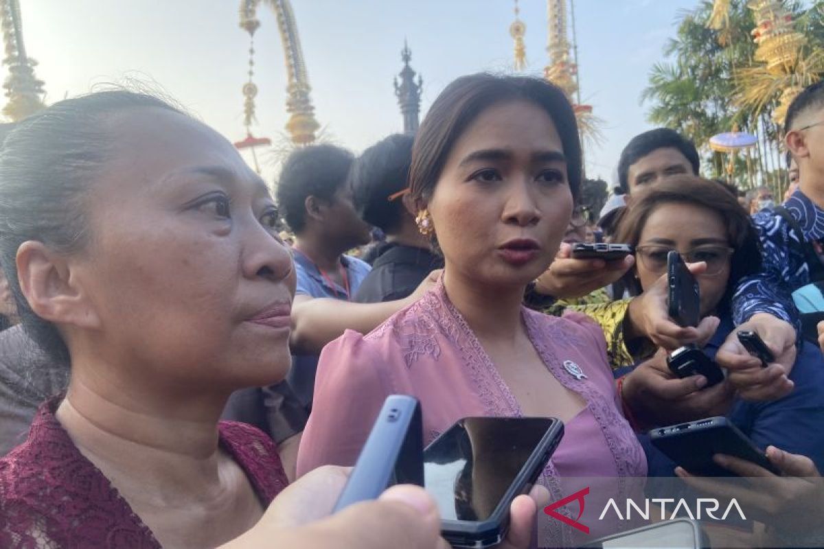 No impact on tourist visits due to incident in Bali: Deputy Minister