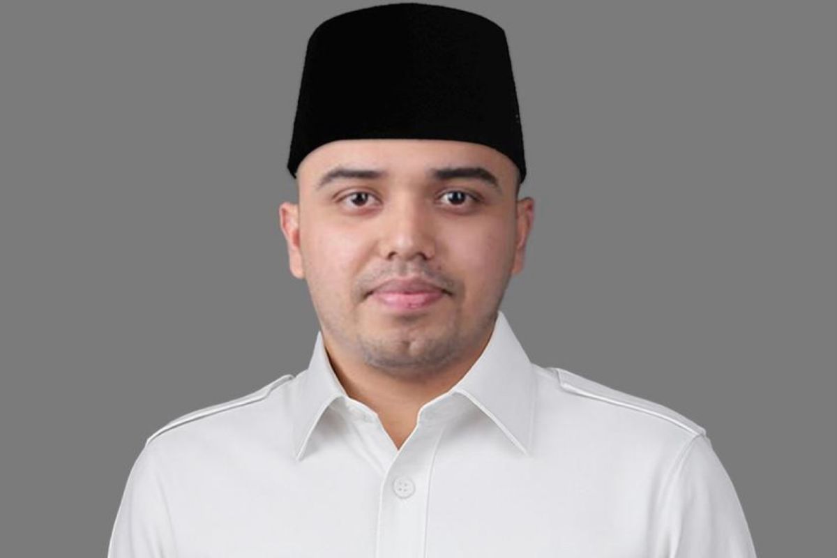 Kapoksi Komisi III DPR dukung langkah Kapolda Riau jaga hutan TNTN