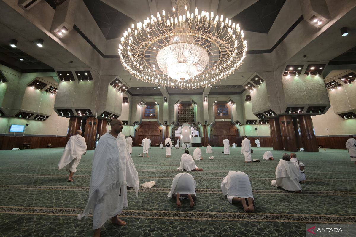 Ini ketentuan klaim asuransi haji reguler yang kecelakaan atau wafat