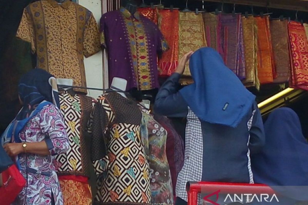 Dekranasda Sumsel siapkan UMKM ikut ajang Dekranas Award 2025