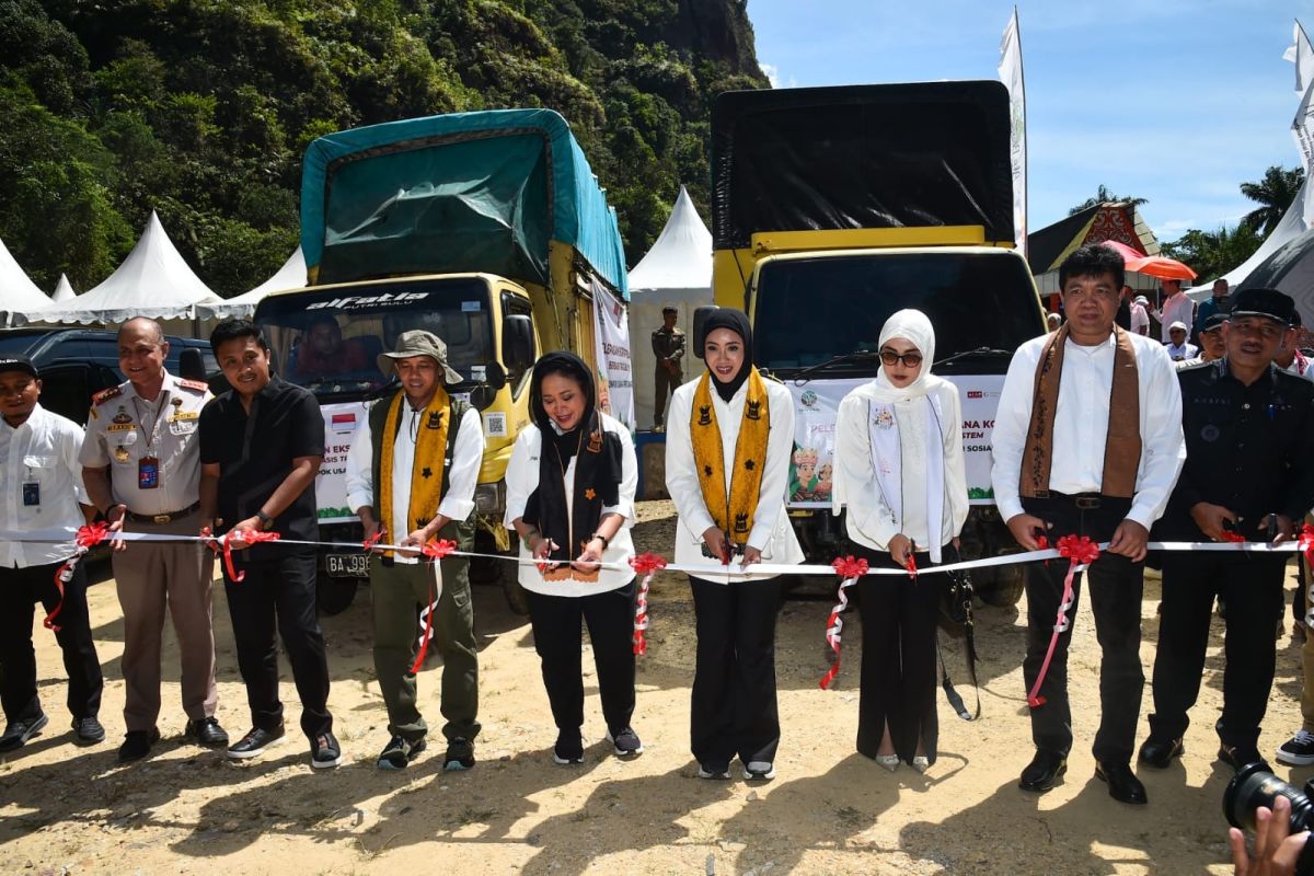 Indonesia ships first sustainable, social forestry coffee to Dubai