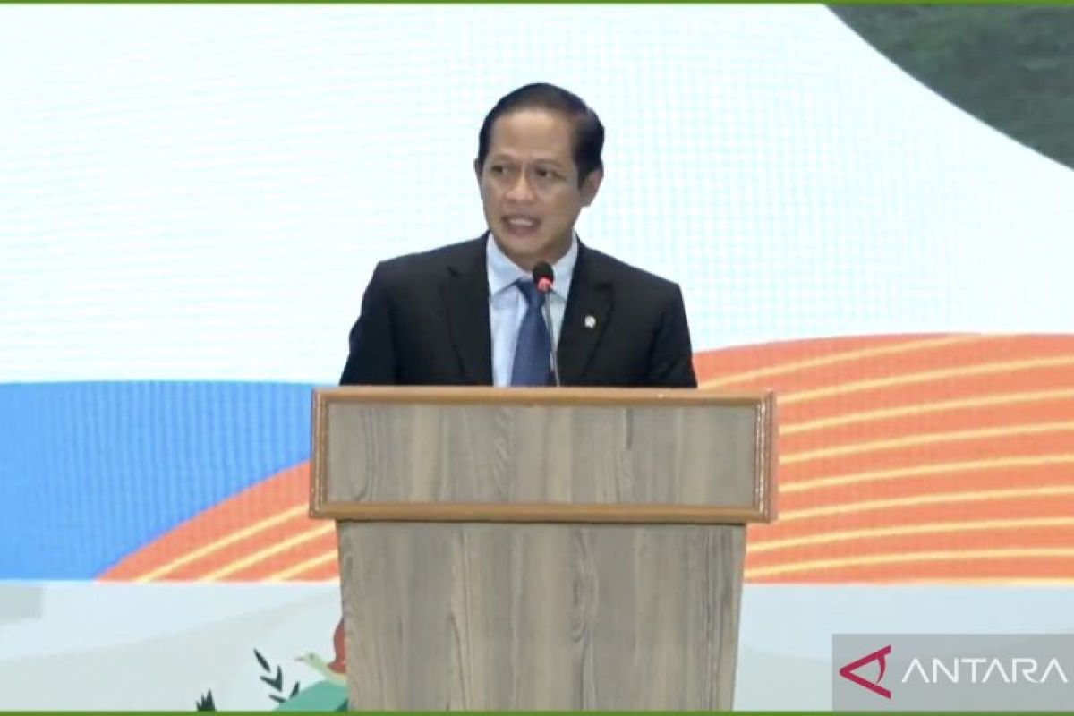Only 10 percent of waste in Indonesia managed properly: Minister